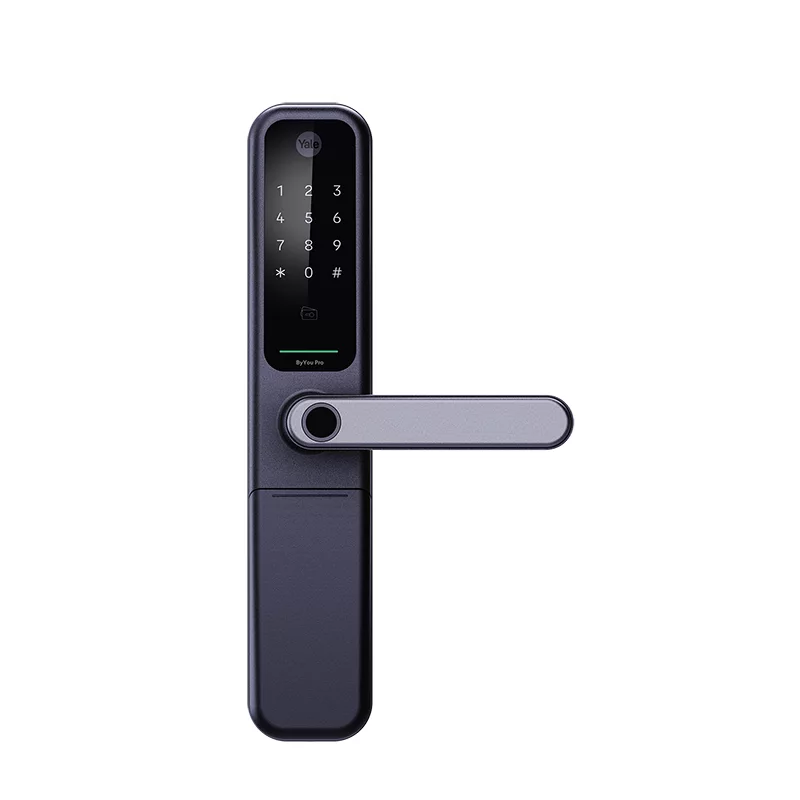耶魯 Yale ByYou Pro五合一電子鎖