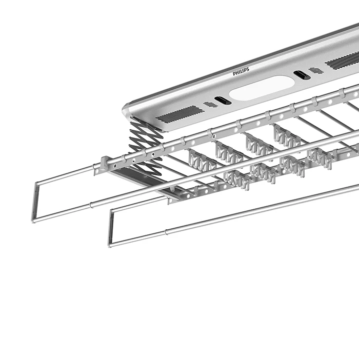 PHILIPS 飛利浦 智慧乾衣架 SDR703