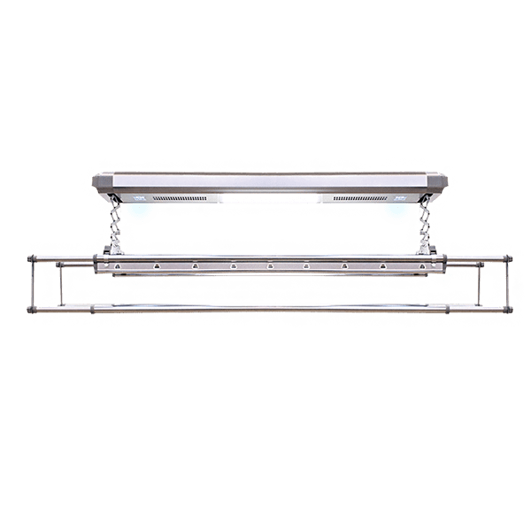 台熱牌電動曬衣架TCM-210SS11+(頂級尊爵款)