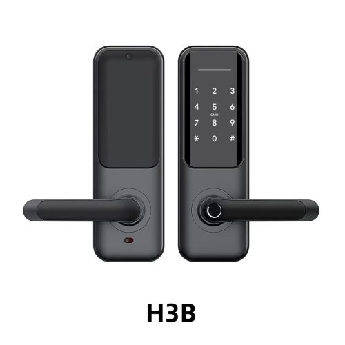 H3B