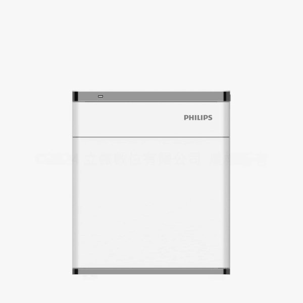PHILIPS 飛利浦｜SBX301 保管櫃