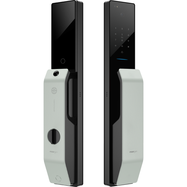 德國摩根 Moorgen T9+ 十合一電子鎖